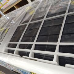 リユースのサカイ浦和店 【H040】★エアコン 三菱 MSZ-BKR2220-W 2020の画像