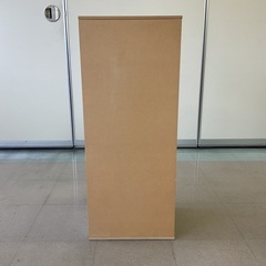 【府中市再生家具】No.400 チェストの画像