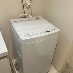 洗濯機　の画像