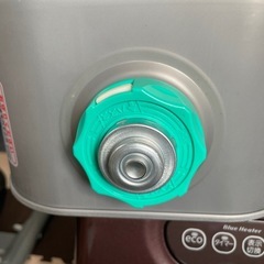 ブァンヒーターの画像