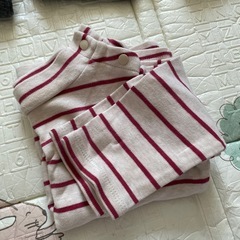 #114【まとめ売り】ベビー服50-70size の画像