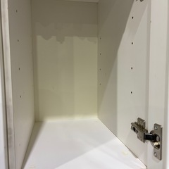 【取引中】食器棚の画像