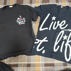 S size Tシャツ7点セットの画像