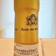 バローロ・リゼルヴァ ロッケ・ディ・カスティリオーネ 2011の画像