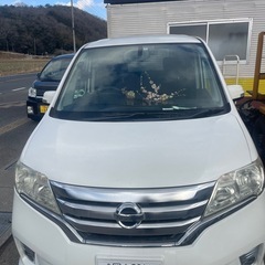 nissan-中古車の画像