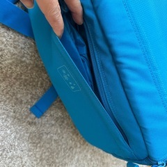 TENBA カメラリュックの画像