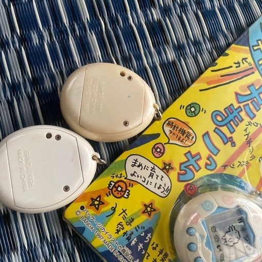 たまごっち