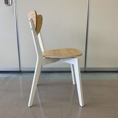 【府中市再生家具】No.402 イスの画像