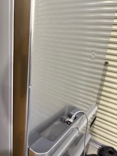 2021年製　アクア　冷蔵庫　355L