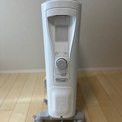 デロンギ　ベルカルドオイルヒーター　RHJ75V0915の画像