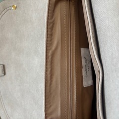 OPAQUE.CLIP ショルダーバッグの画像