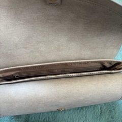 OPAQUE.CLIP ショルダーバッグの画像