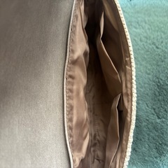 OPAQUE.CLIP ショルダーバッグの画像