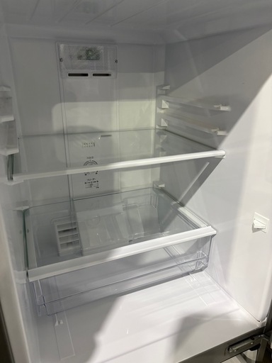 2018年製　アクア　冷蔵庫　126L
