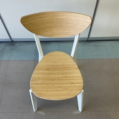 【府中市再生家具】No.403 イスの画像