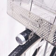 LOUIS GARNEAU 「ルイガノ」 MULTIWAY27 2024年モデル クロスバイクの画像