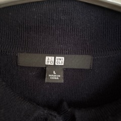 UNIQLOレディースLの画像