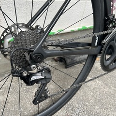 GIANT TCR ADVANCED2 の画像