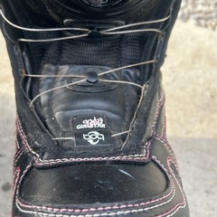 スノーボードブーツ　追加写真の画像