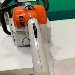 STIHLチェンソーMS194C
の画像