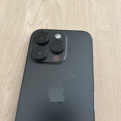 iPhone14pro 256GB  アメリカ版SIMフリーの画像
