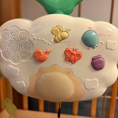 プーさん　メリー　赤ちゃん
の画像