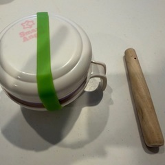 離乳食キット　セットの画像