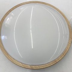 【ジモティー割引で最大15％OFF⭐️】 CL8DL-5.1WFU アイリスオーヤマ  LED シーリングライトの画像