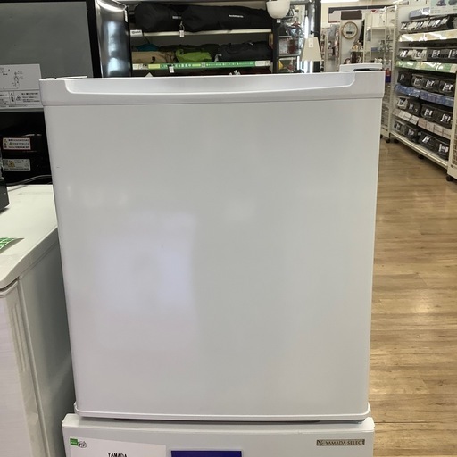 maxzen 1ドア冷蔵庫【トレファク東大阪店】　