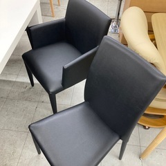 ダイニング8点セットの画像