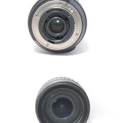 スマホ転送　美品　Nikon D50 レンズセット　初心者おすすめの画像