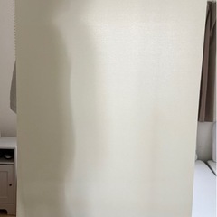 ニトリ　採光ロールスクリーン　アリエスWHの画像