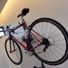 RALEIGH（ラレー） CRF Carlton-F カスタム 520mmの画像