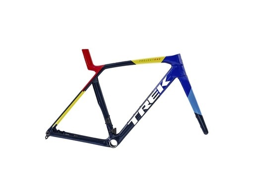 新品未使用！Madone SLR Gen8 フレームセット  Sサイズ！値下げ交渉可能！
