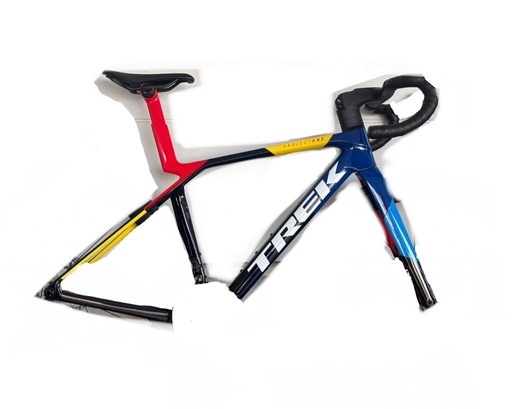 新品未使用！Madone SLR Gen8 フレームセット  Sサイズ！値下げ交渉可能！