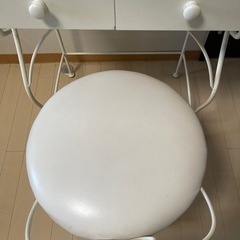 ドレッサーツール(化粧台)の画像