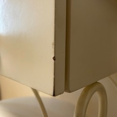 ドレッサーツール(化粧台)の画像