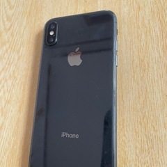 【取引終了】iPhoneX　の画像