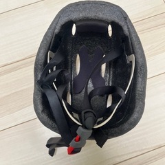 子供用ヘルメットの画像