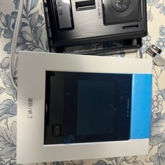 ドアーホーン
の画像