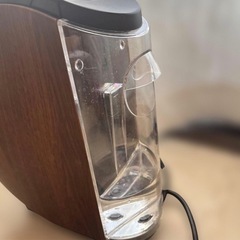 Nescafe Barista コーヒーメーカーの画像