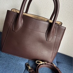 samanthe バッグの画像