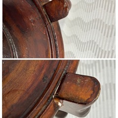 11377😸 花台 飾り台 台の画像