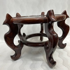 11377😸 花台 飾り台 台の画像