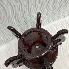 11377😸 花台 飾り台 台の画像