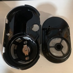 シロカ コーヒーメーカーの画像