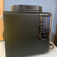 シロカ コーヒーメーカーの画像