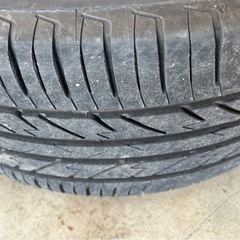 20アルファード　ヴェルファイア  純正　ホイールの画像