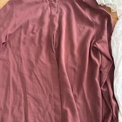 1着50円　ビジネスにも　ユニクロ　GU の画像