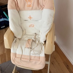 コンビ　電動スイングの画像